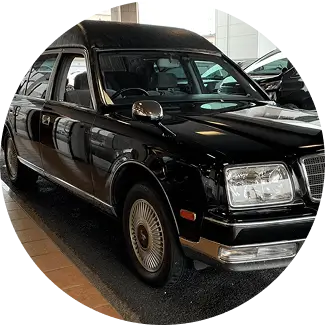 寝台車