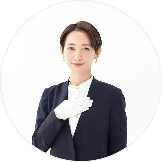 セレモニーレディ
